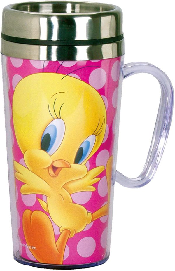 Insulated Travel Mug - Prescription Coffee Cup - Coffee Lovers Gift - Funny Coffee Mug