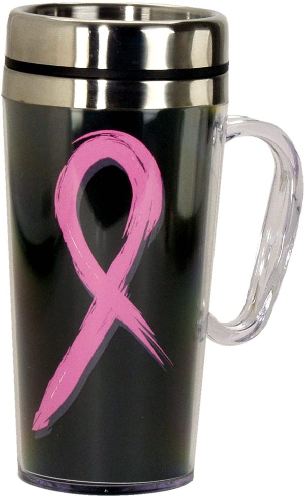 Insulated Travel Mug - Prescription Coffee Cup - Coffee Lovers Gift - Funny Coffee Mug