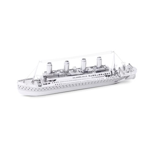 Titanic Metal Earth 3D Metal Puzzle, 3D puzzle, puzzle for adults, 3D puzzle assembly, Christmas Gift, DIY