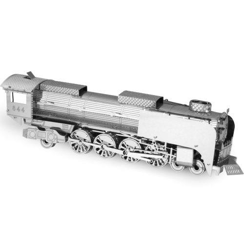 Steam Locomotive Metal Earth 3D Metal Puzzle, 3D puzzle, puzzle for adults, 3D puzzle assembly, Christmas Gift, DIY