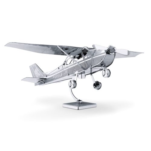 Cessna 172 Metal Earth 3D Metal Puzzle, 3D puzzle, puzzle for adults, 3D puzzle assembly, Christmas Gift, DIY