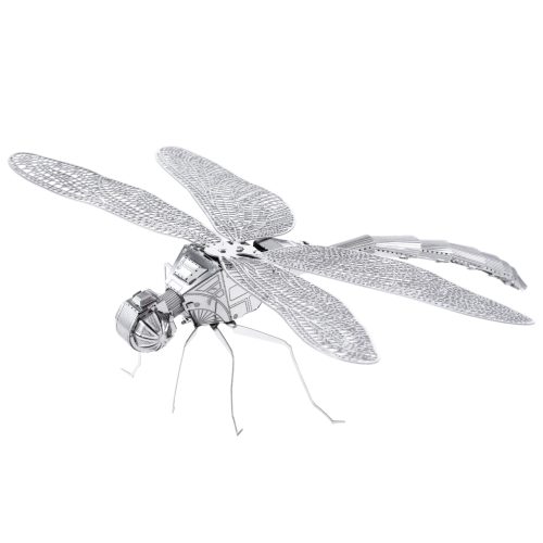 Dragonfly Metal Earth 3D Metal Puzzle, 3D puzzle, puzzle for adults, 3D puzzle assembly, Christmas Gift, DIY
